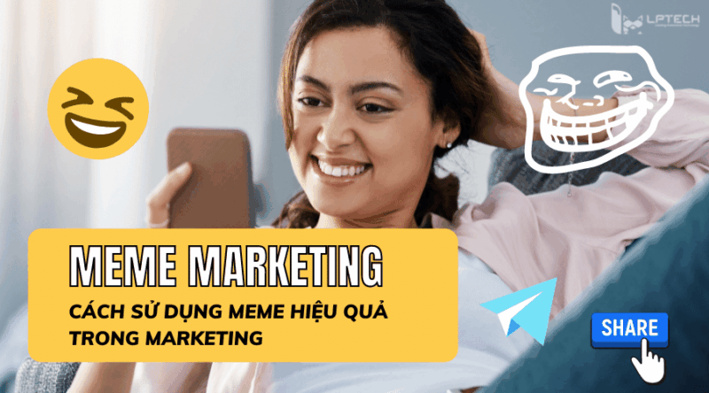 Hướng dẫn cách sử dụng meme buồn một cách hiệu quả trên mạng xã hội