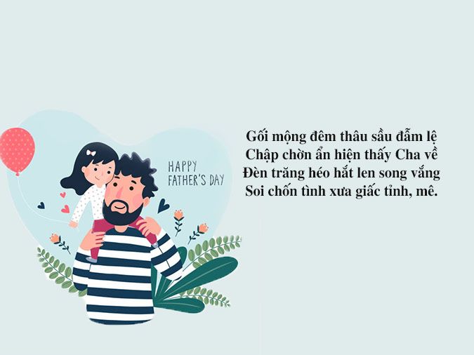 Tình Cảm Cha Con Gái: Sự Gắn Kết Vững Chắc