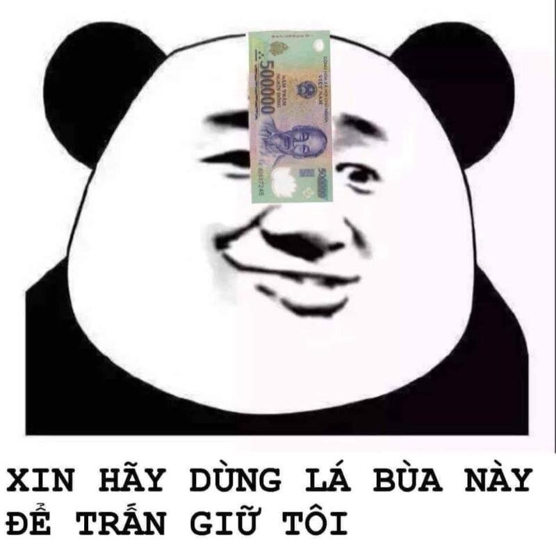Top 99+ Meme Gấu Trúc Cười Rụng Rốn | Tải Ngay, Cập Nhật Liên Tục!